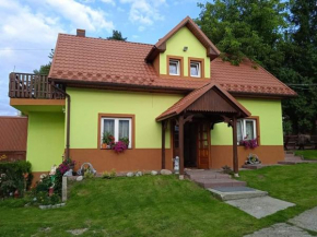 Hotels in Spytkowice